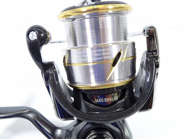 20ルビアスLT 2500S